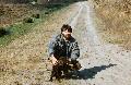 Nmet vizsla, h trs tizenegy ven keresztl
